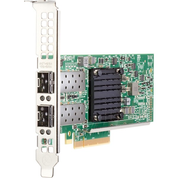 Hpe HPE 10/25GbE 2p SFP28 BCM57414 817718B21 - main